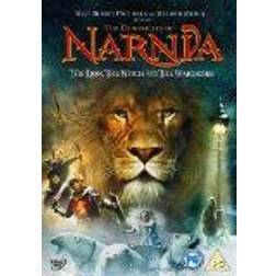 The Chronicles Of Narnia - The Lion, The Witch And The Wardrobe [DVD] [2005]